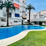 Estudio Cerca De La Playa Con Piscina By South Costa Apartamento