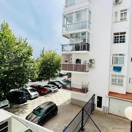 Estudio Caleta Centro De - South Costa 아파트 *