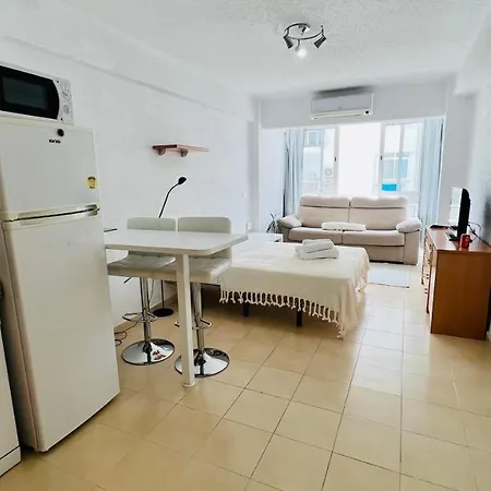 Estudio Caleta Centro De - South Costa