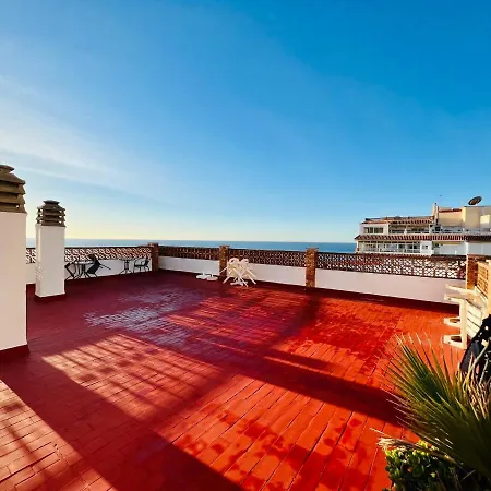 Estudio Caleta Centro De - South Costa