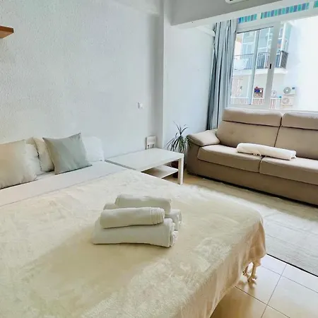 Estudio Caleta Centro De - South Costa *