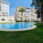 Διαμέρισμα Estudio En Centro Cerca De La Playa Con Piscina By South Costa *