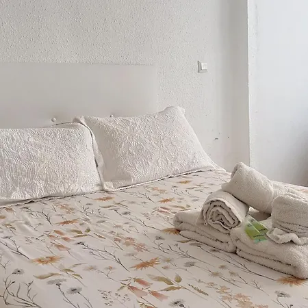 Estudio En Centro Cerca De La Playa Con Piscina By South Costa Appartement *