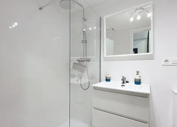 Estudio En Centro Cerca De La Playa Con Piscina By South Costa Nerja